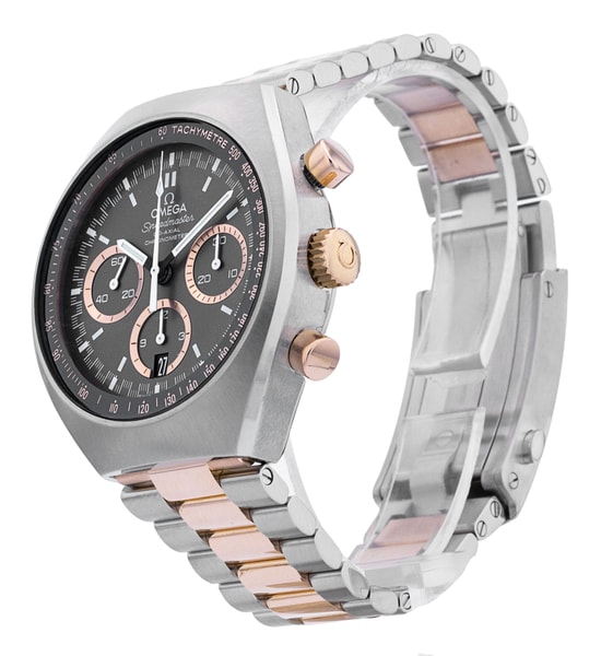 Omega Speedmaster MKII 327.20.43.50.01.001